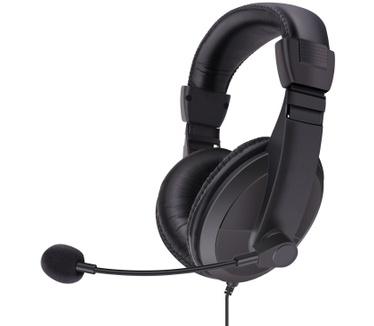 Sandberg Saver USB Headset Large