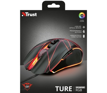 Trust GXT 160 Ture