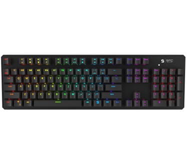SilentiumPC GK540 Magna