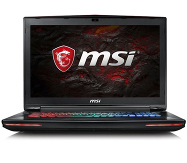 MSI GT72VR 7RE(Dominator Pro)-437NL