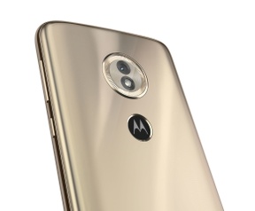 Motorola G6 Play 2018