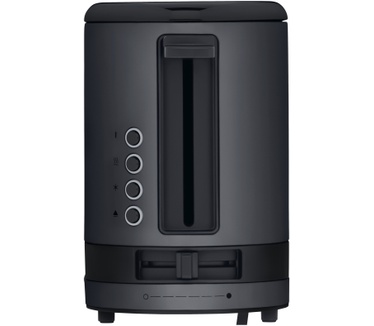 WMF Broodrooster XXL - Edition Black 0414120071