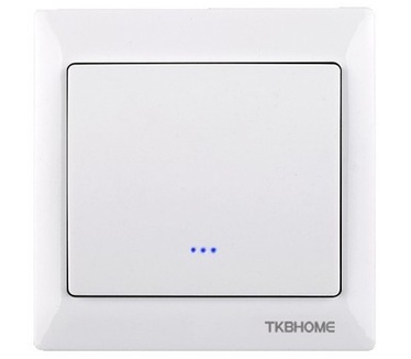 TKB Home Home enkele wand dimmer
