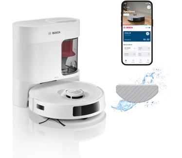 Bosch BCRD2W