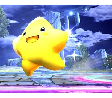 Super Smash Bros. Brawl
