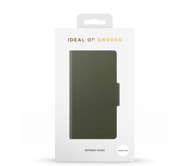 iDeal of Sweden IDAWAW21-I2161P-360