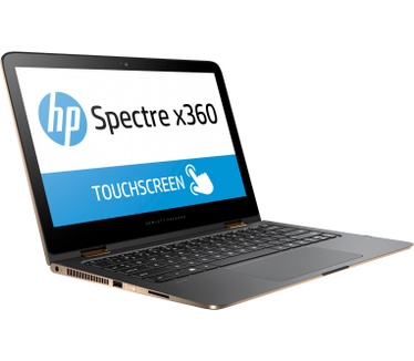 HP Spectre x360 13-4159nd Special Edition