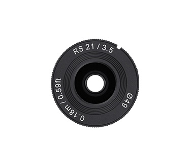 Samyang Optics Remaster Slim