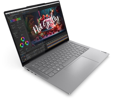 Lenovo Pro 7