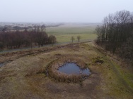 Voorbeeldfoto's Phantom 4 Pro (JPEG)