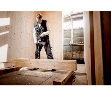 Metabo BEV 1300-2