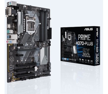 Asus Prime H370-Plus/CSM
