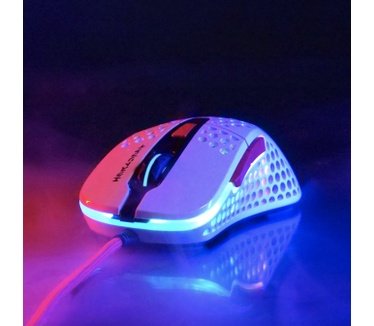 Xtrfy M4 RGB Tokyo