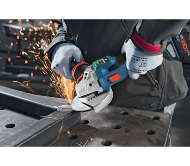 Bosch GWS 18V-15 SC