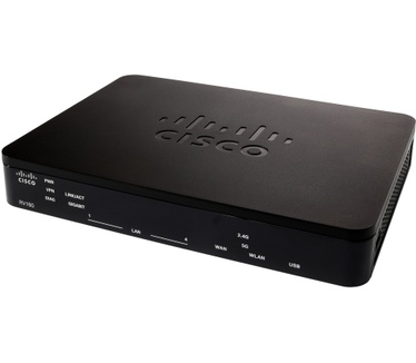 Cisco RV160 VPN Router