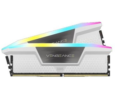 Corsair Vengeance RGB CMH64GX5M2B5600C40W