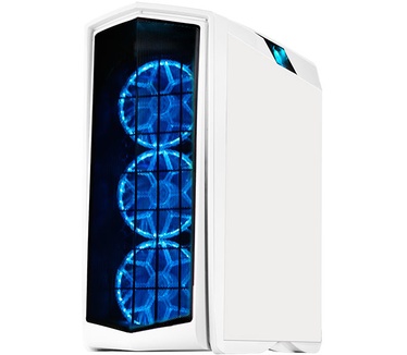 Silverstone SST-PM01W-RGB