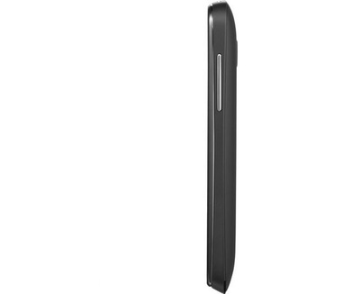 Alcatel One Touch M'Pop Zwart (Hi-prepaid)