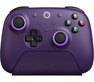 8Bitdo Ultimate 2 Wireless 2.4G Paars