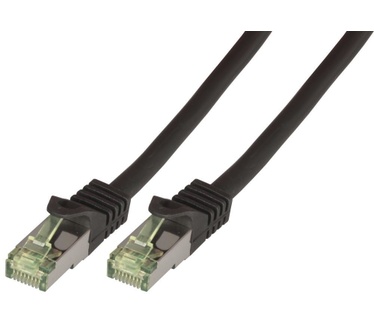 EFB Elektronik MK7001.5B Zwart