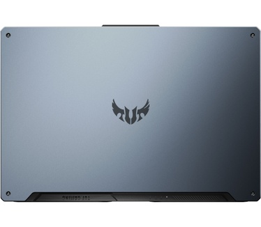 Asus FX706IU-H7081T