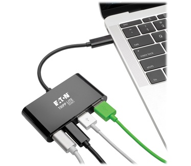 Tripp-Lite U460-004-2A2CB