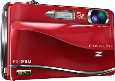 Fujifilm FinePix Z800EXR
