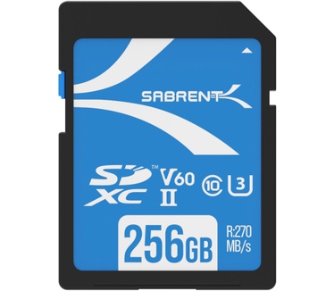 Sabrent Rocket V60 256GB