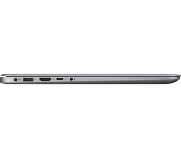 Asus ZenBook UX310UA-FC075T