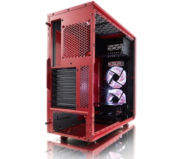 Fractal Design Focus G