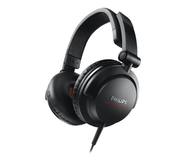Philips SHL3300BK
