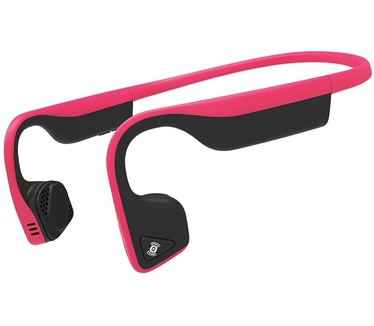 Aftershokz Titanium Pink