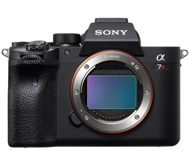 Sony A7R IV