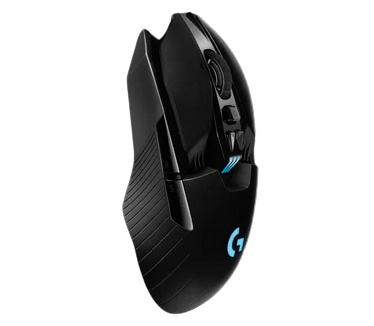 Logitech G903