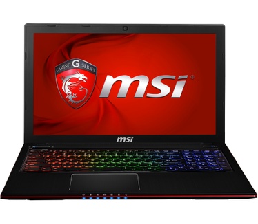 MSI GE60 2PE(Apache Pro)-698LU