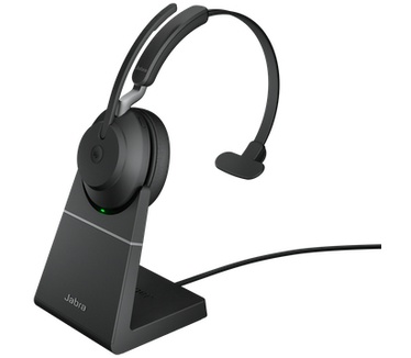 Jabra Evolve2 65, MS Mono