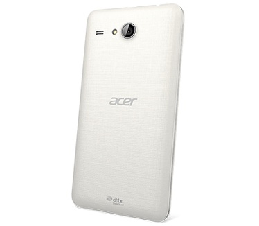 Acer Z520 Plus