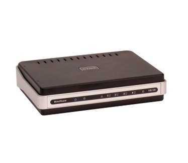 D-Link DIR-120