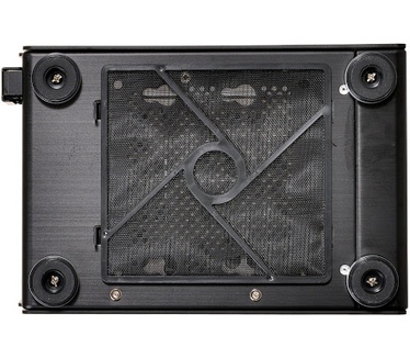 Lian Li Mini-Q PC-Q21 Zwart