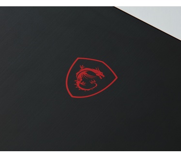 MSI GF75 9SC-037NL Thin