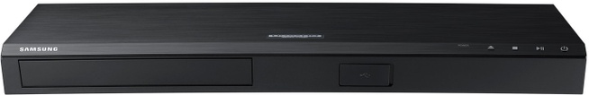 Samsung UBD-M8500