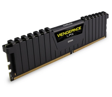 Corsair CMK32GX4M2A2400C14