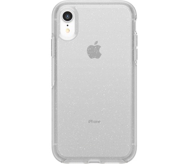 Otterbox Symmetry (iPhone XR) Transparant