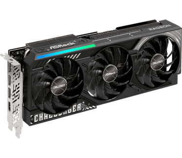 ASRock ASRock Challenger RX 9070 XT