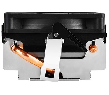 Silverstone krypton KR01