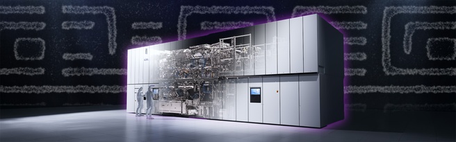 ASML high-NA patterning imec