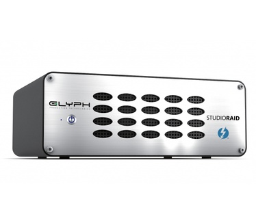 Glyph StudioRAID Thunderbolt 2