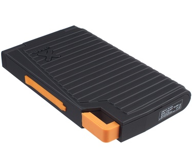 Xtorm Evoke Solar Charger