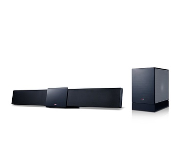 LG BB4330A