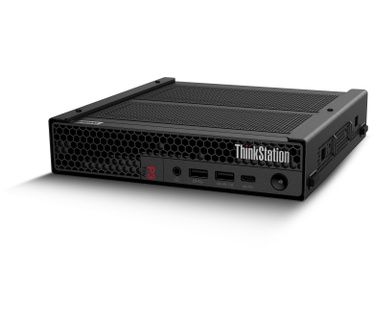 Lenovo ThinkStation P3 Tiny Gen 2
